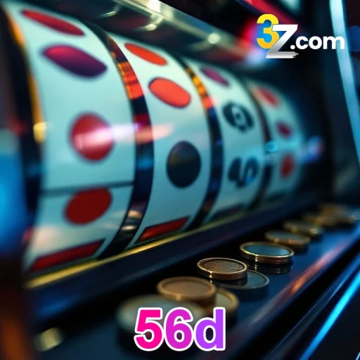 56d APP Jogos de caça-níqueis