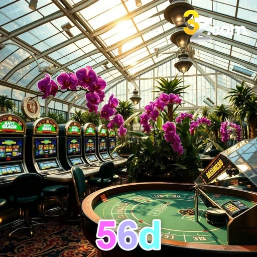 56d APP Jogos de caça-níqueis